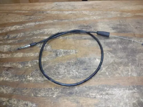 1998 Rm250 Throttle Cable Carb Twist Grip Handlebar Controls