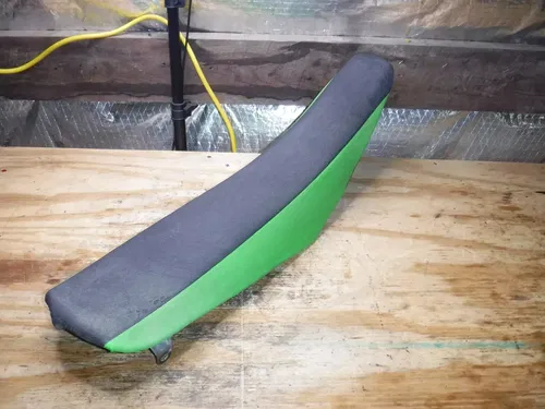 2014 Kx250f Seat Cover Foam Saddle 2013 2015 KX250f / 2012 2013 2014 2015 KX450f