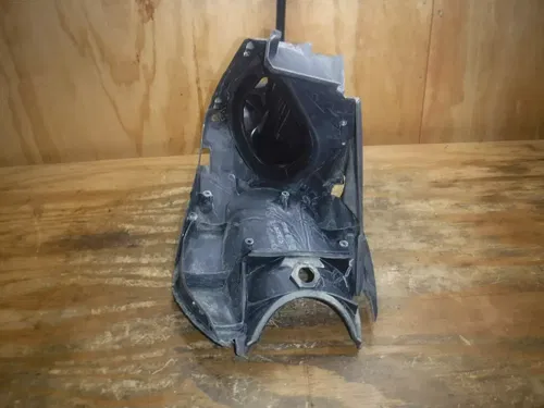 2005 KTM 200 EXC Intake Boot Housing Plastic Box Cage Air Filter