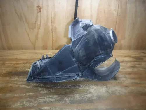2005 KTM 200 EXC Intake Boot Housing Plastic Box Cage Air Filter