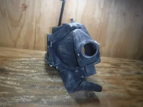 2005 KTM 200 EXC Intake Boot Housing Plastic Box Cage Air Filter