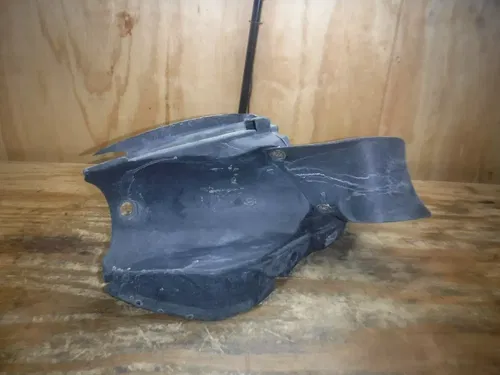 2005 KTM 200 EXC Intake Boot Housing Plastic Box Cage Air Filter