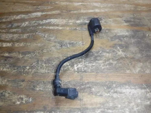 2004 TTR90 Ignition Coil Electrical Wiring 2000 2001 2002 2003 2005 2006 2007