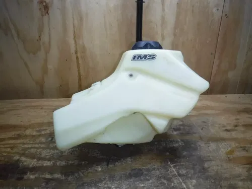 2018 Crf250r Honda IMS Oversized Fuel Tank Gas WITH Fuel Pump