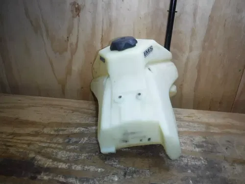 2018 Crf250r Honda IMS Oversized Fuel Tank Gas WITH Fuel Pump