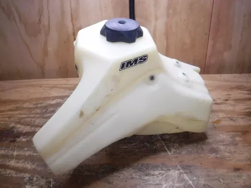 2018 Crf250r Honda IMS Oversized Fuel Tank Gas WITH Fuel Pump