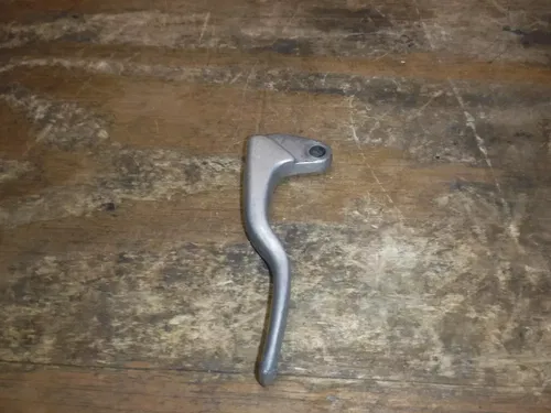 1999 Yz125 Front Cutch Lever Handle Bar