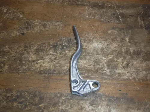 1999 Yz125 Front Cutch Lever Handle Bar