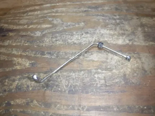 2004 KTM 250 EXC Oil Transfer Tubes Connectors