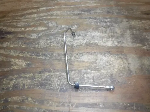2004 KTM 250 EXC Oil Transfer Tubes Connectors