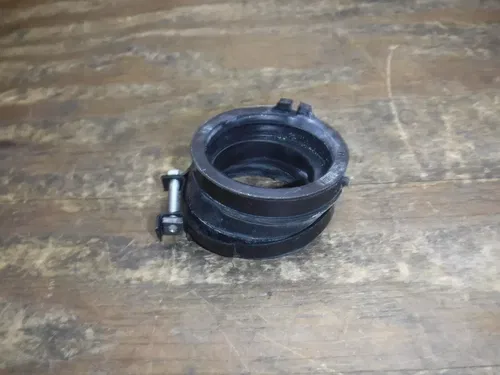 2015 Crf450r Intake Manifold Rubber Boot Throttle Body