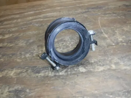 2015 Crf450r Intake Manifold Rubber Boot Throttle Body