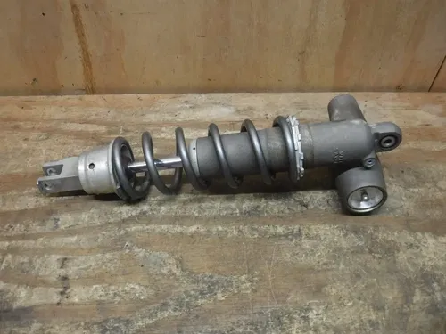 2022 CRF450R Rear Shock Suspension 52400-MKE-AF1 2021 2023 2024 CRF 450 R RWE OE