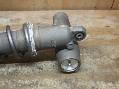 2022 CRF450R Rear Shock Suspension 52400-MKE-AF1 2021 2023 2024 CRF 450 R RWE OE
