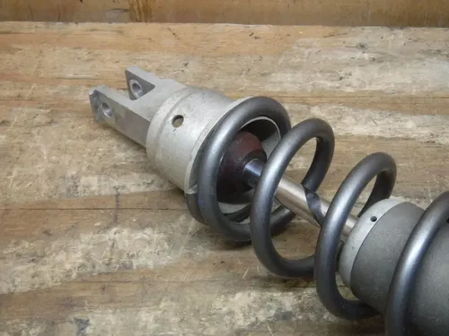 2022 CRF450R Rear Shock Suspension 52400-MKE-AF1 2021 2023 2024 CRF 450 R RWE OE