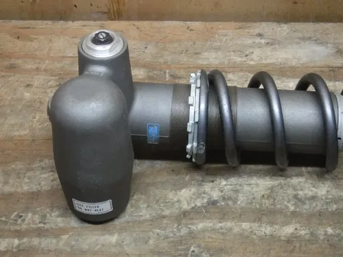 2022 CRF450R Rear Shock Suspension 52400-MKE-AF1 2021 2023 2024 CRF 450 R RWE OE