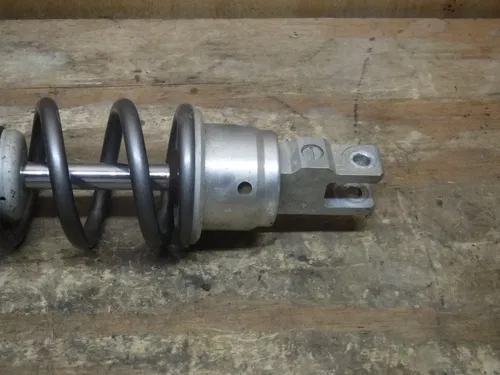 2022 CRF450R Rear Shock Suspension 52400-MKE-AF1 2021 2023 2024 CRF 450 R RWE OE