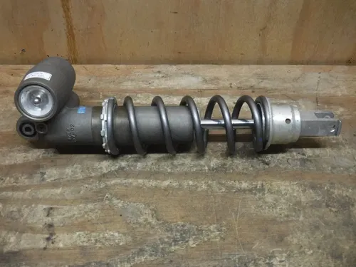 2022 CRF450R Rear Shock Suspension 52400-MKE-AF1 2021 2023 2024 CRF 450 R RWE OE