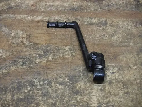 2006 YZ85 Kick Start Lever Kicker 2002 2003 2004 2005 2007 2008 2009 2010 - 2018