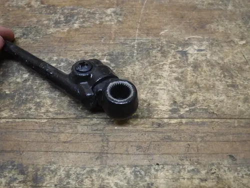 2006 YZ85 Kick Start Lever Kicker 2002 2003 2004 2005 2007 2008 2009 2010 - 2018