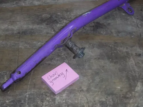 1993 YZ80 (A) Subframe Arm Sub Frame 1994 1995 1996 1997 1998 1999 2000 2001