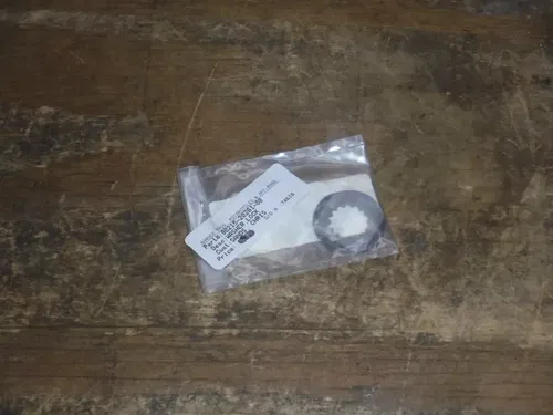 (M8) NOS Yamaha OEM Lock Washer YZ 125 1987-2001 1996 1997 1998 1999 2000 2001