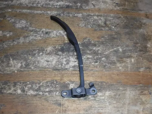 2001 Yz426f (B) Yamaha Timing Chain Tensioner Guide Curved