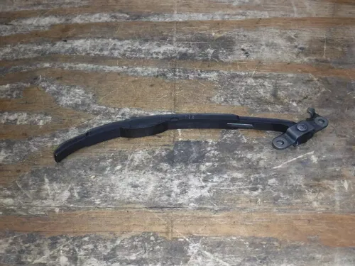 2001 Yz426f (B) Yamaha Timing Chain Tensioner Guide Curved