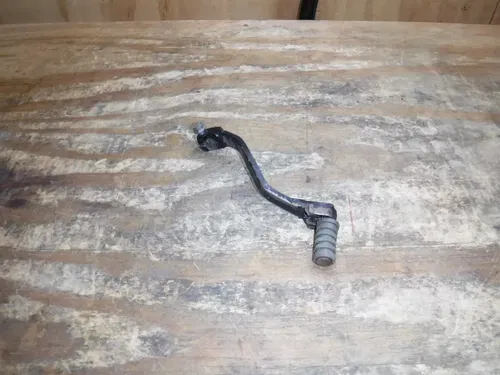 2004 Rm250 Shifter Lever Gear Shift Pedal Foot Control