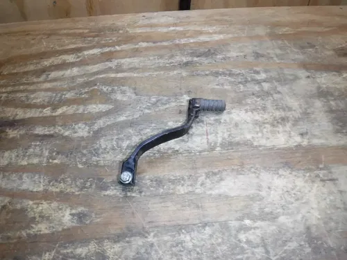 2004 Rm250 Shifter Lever Gear Shift Pedal Foot Control