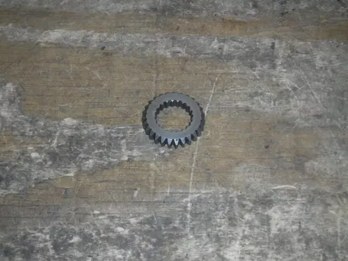 2000 KX250 Primary Drive Gear Crank 59051-1248 27T 1999 2001 2002 KX 250 OEM KX