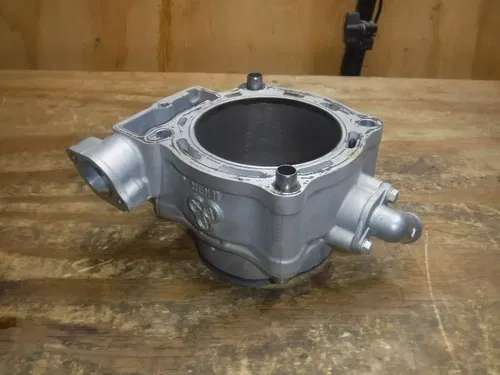 2015 Crf450r Cylinder Jug Top End Barrel 2013 2014 2015 2016