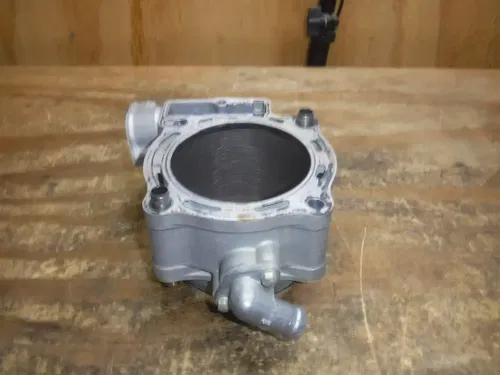 2015 Crf450r Cylinder Jug Top End Barrel 2013 2014 2015 2016