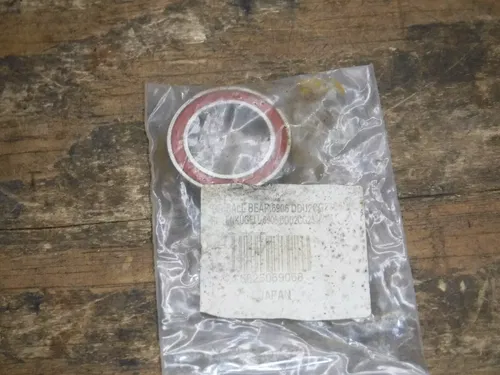 (M8)* NEW! Ball Bearing 6906