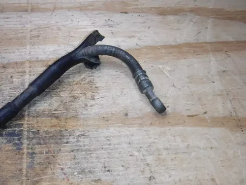 Yz450f Rear Brake Line Hose Pipe Cylinder Fluid 2004