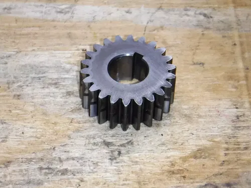Kdx200 *2003 Crankshaft Crank Drive Gear Primary