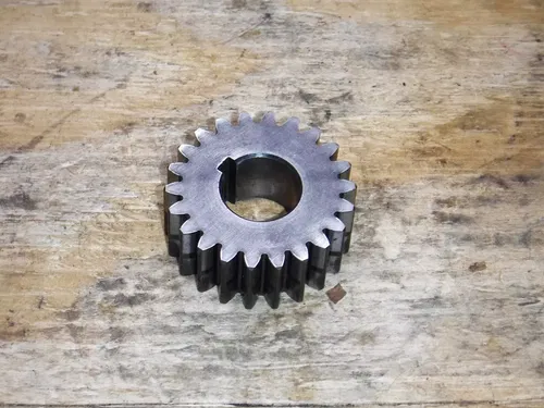 Kdx200 *2003 Crankshaft Crank Drive Gear Primary