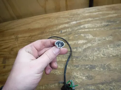 2010 RMZ250 Kill Switch Engine Off Button Harness Wiring Electrical