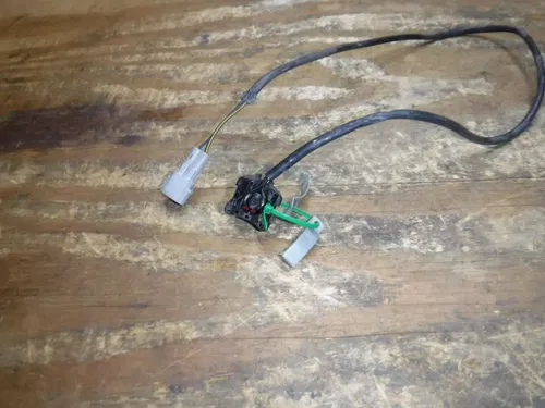 2010 RMZ250 Kill Switch Engine Off Button Harness Wiring Electrical