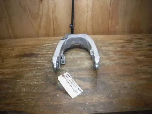 2003 (A) Yz450f Swing Arm Swingarm Suspension Rear Arm 2003 2004