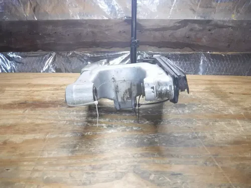 2002 Rm125 (A) Suzuki Swing Arm Swingarm Suspension Rear Arm