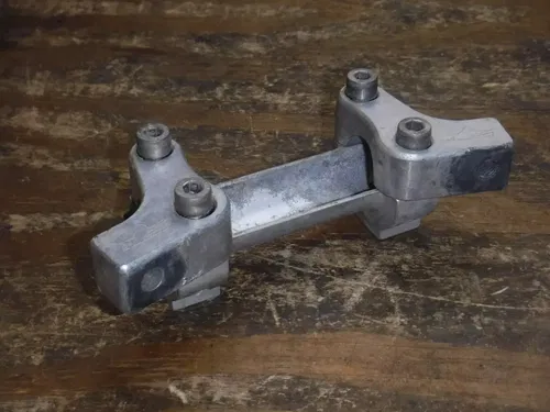 2007 KTM450EXC Triple Tree Handle Bar Holder OEM