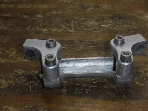 2007 KTM450EXC Triple Tree Handle Bar Holder OEM