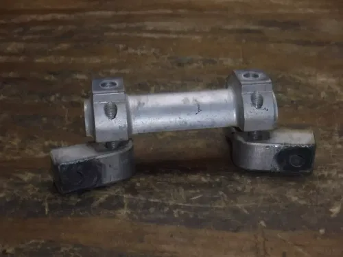 2007 KTM450EXC Triple Tree Handle Bar Holder OEM