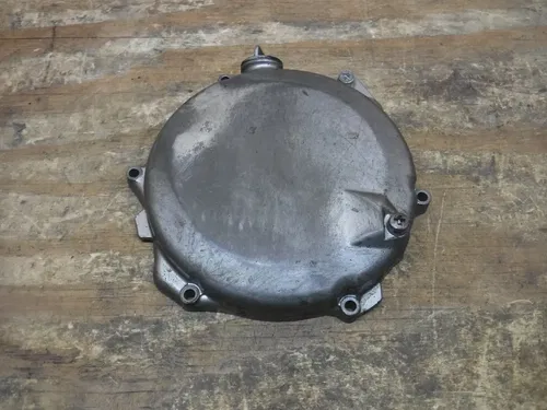 2008 RMZ450 Clutch Cover 2009 2010 2011 2012 2013 2014 2015 2016 2017 2018 OEM