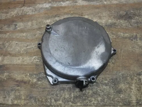 2008 RMZ450 Clutch Cover 2009 2010 2011 2012 2013 2014 2015 2016 2017 2018 OEM