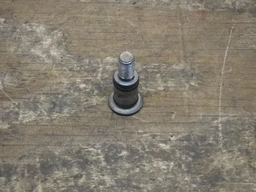 2010 KX250f Rear Brake Lever Bolt Pivot 2006 2007 2008 2009 2011 2012 2013 - 18