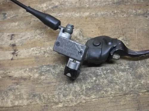 2008 KX 450F 250F Front Brake Assembly 2004 2005 2006 2007 2009 2010 2011 2012