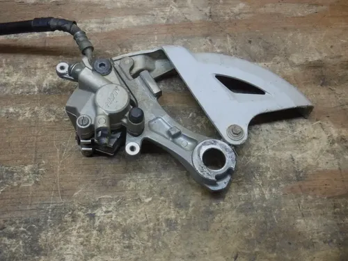 2008 YZ450F Rear Brake Assembly Caliper Master Cylinder 2006 2007 2008 YZ 450F