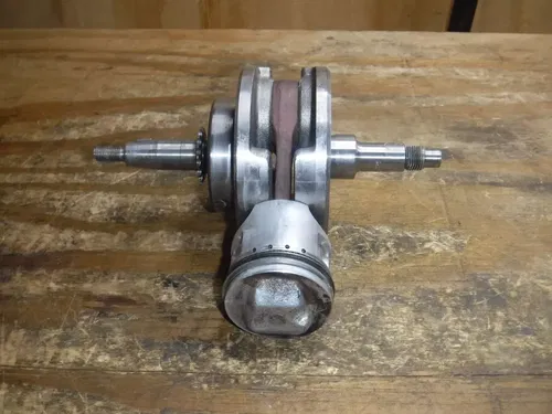 2005 DRZ125 Crankshaft Crank Shaft 2003 2004 2006 2007 2008 2009 2010 2011-2019
